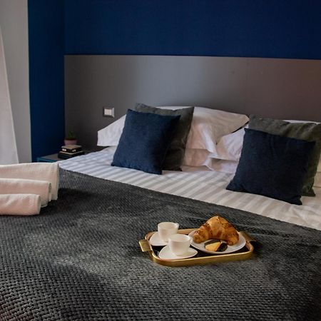 Doron Living Bari Apartment ภายนอก รูปภาพ