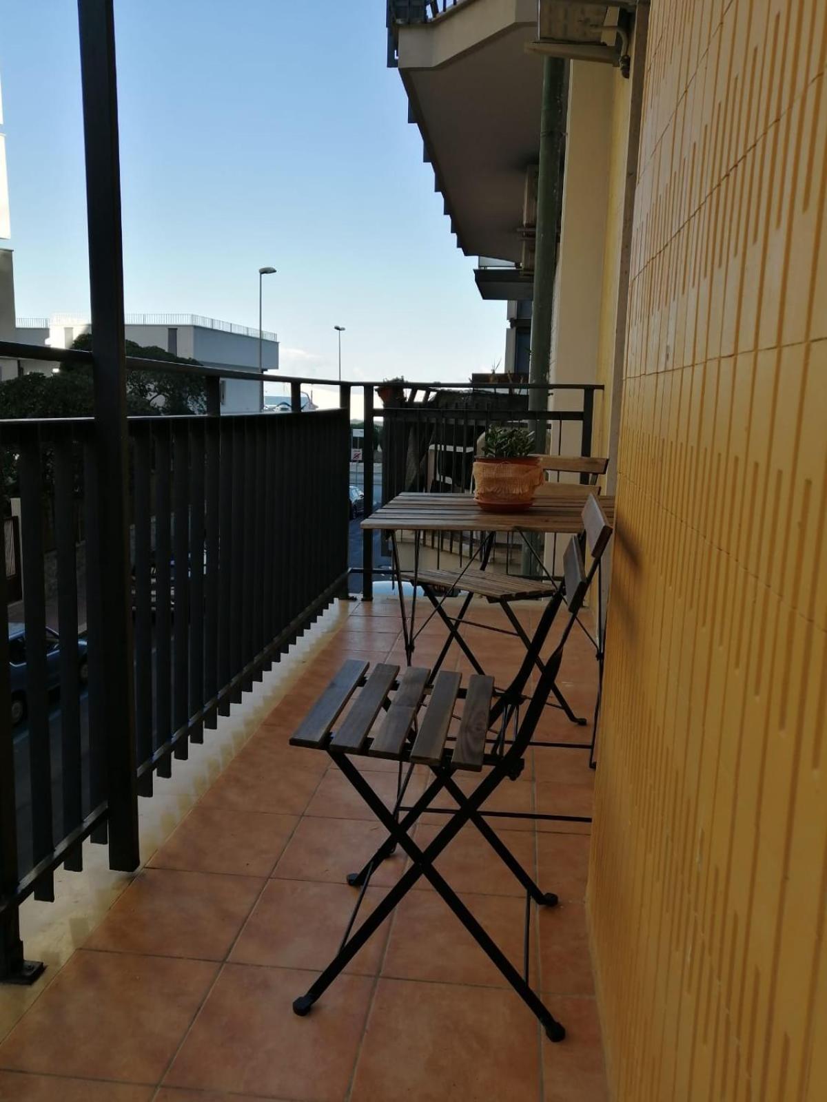 Doron Living Bari Apartment ภายนอก รูปภาพ
