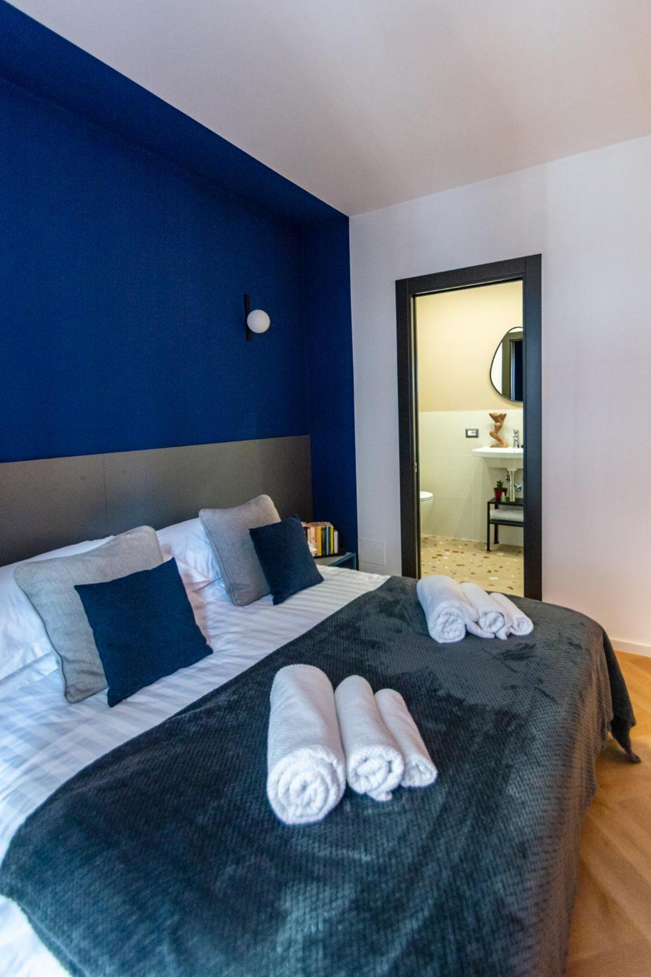 Doron Living Bari Apartment ภายนอก รูปภาพ