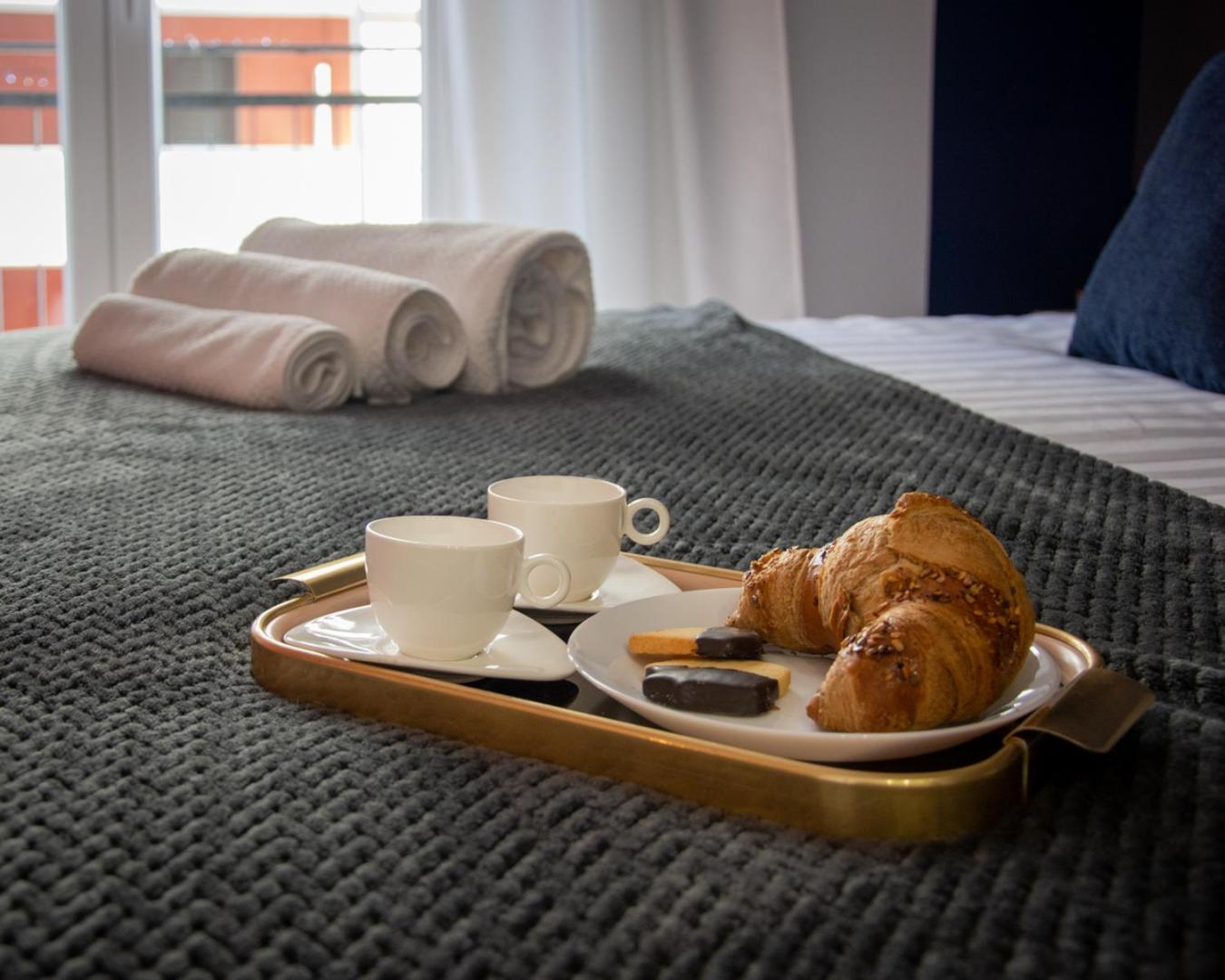 Doron Living Bari Apartment ภายนอก รูปภาพ