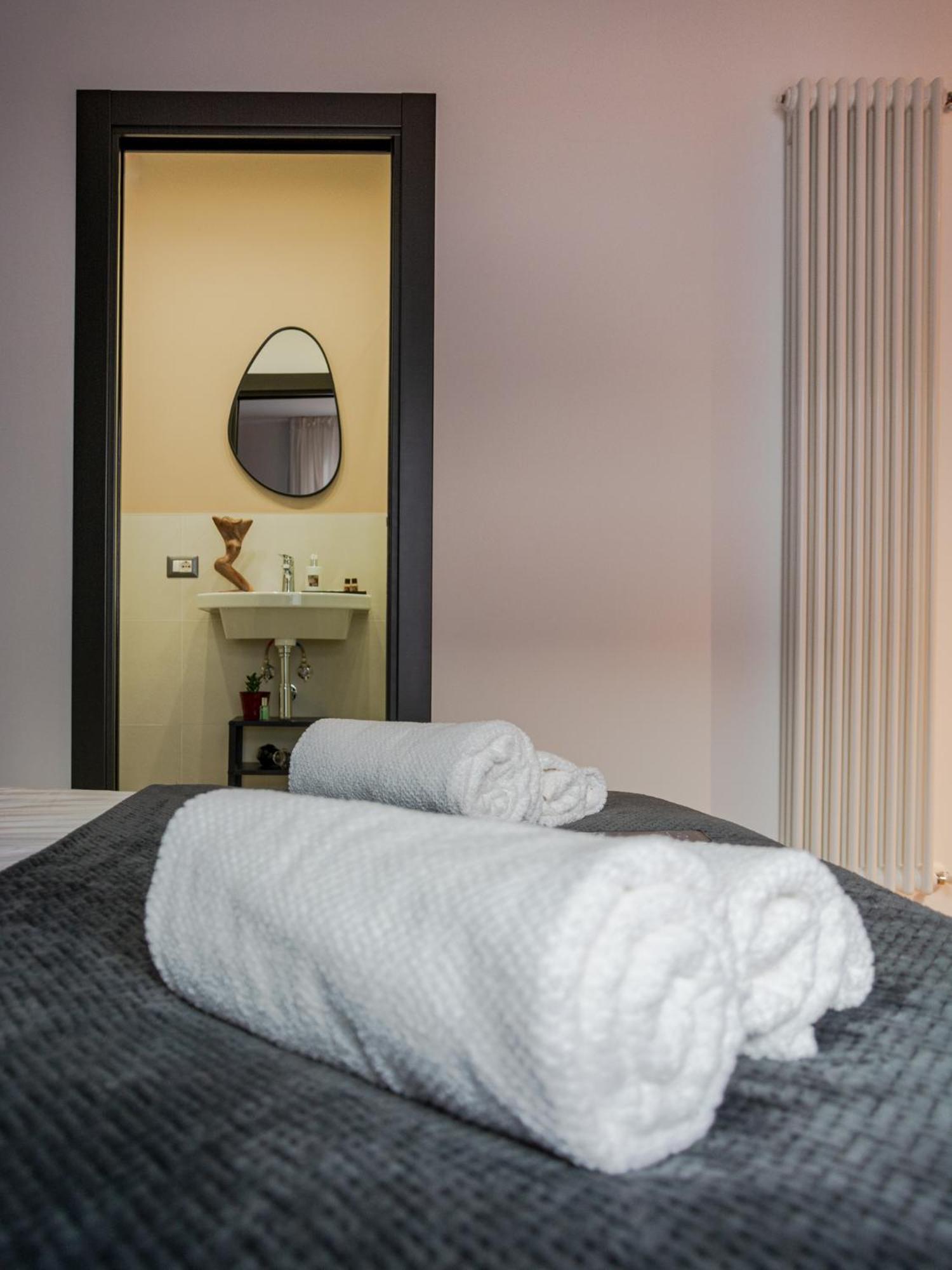 Doron Living Bari Apartment ภายนอก รูปภาพ