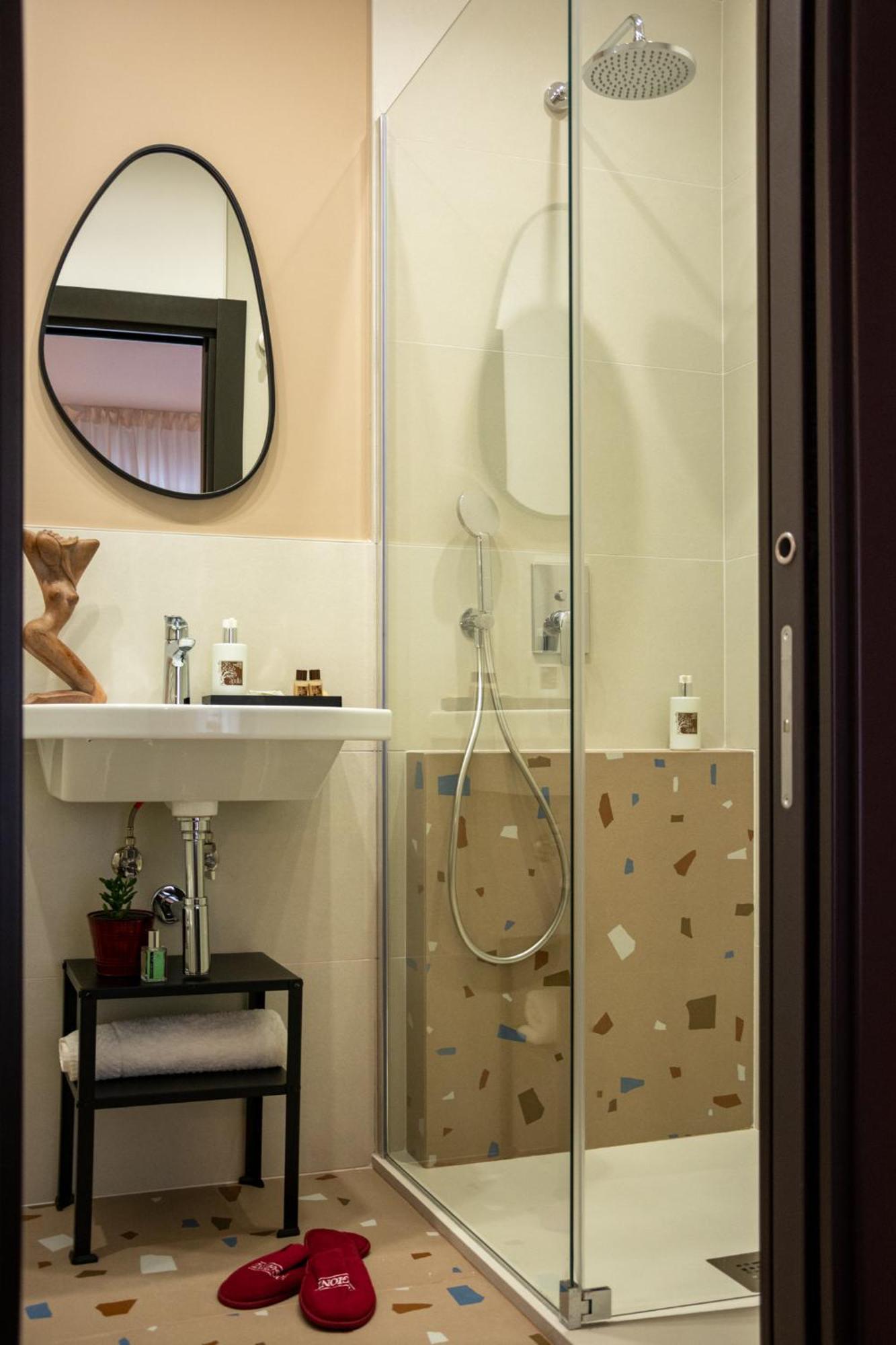 Doron Living Bari Apartment ภายนอก รูปภาพ